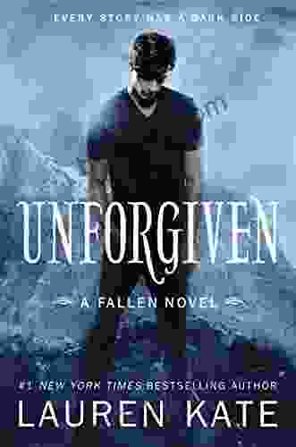 Unforgiven (Fallen 5) Lauren Kate