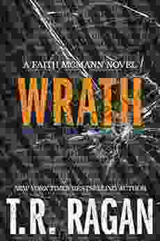 Wrath (Faith McMann Trilogy 3)