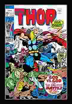 Thor (1966 1996) #177 Stan Lee