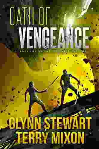 Oath of Vengeance (Vigilante 2)