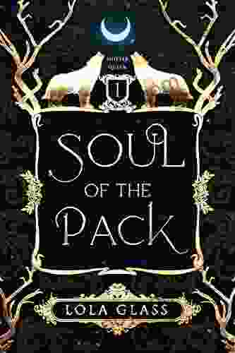 Soul Of The Pack (Shifter Queen 1)