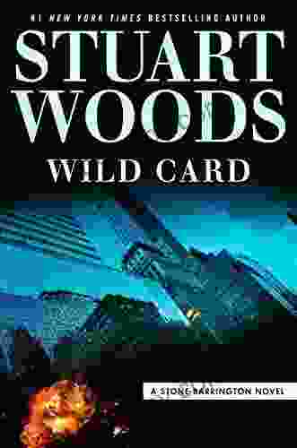 Wild Card (A Stone Barrington Novel 49)