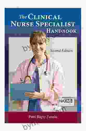 The Clinical Nurse Specialist Handbook