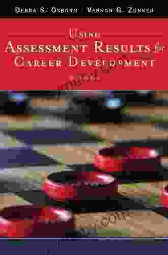 Using Assessment Results For Career Development