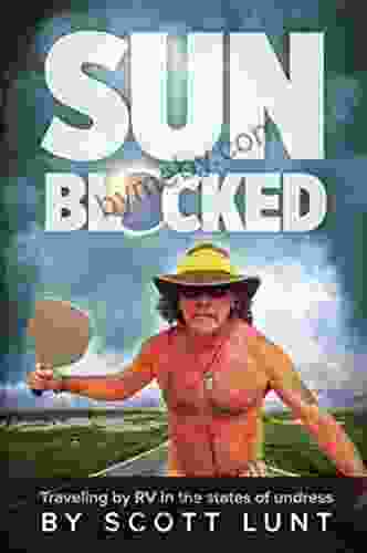 Sun Blocked: Traveling by RV in the states of undress