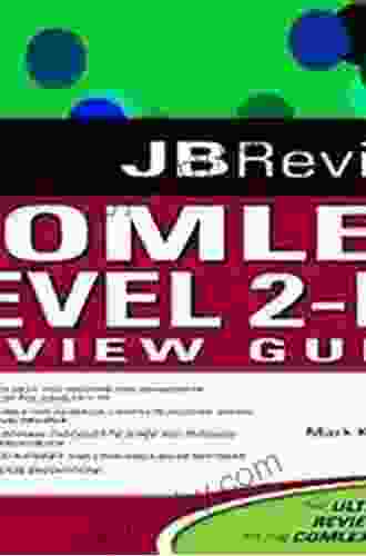 COMLEX Level 2 PE Review Guide (Jbreview)