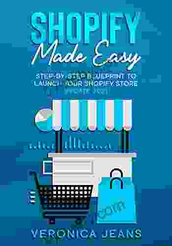 Shopify Made Easy 2024 : How To Set Up Shopify (The Complete Shopify Store Toolkit)