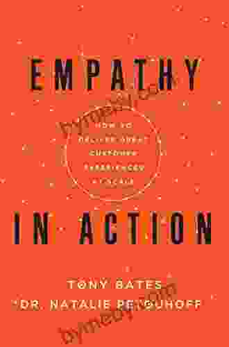 Empathy In Action: How To Deliver Great Customer Experiences At Scale