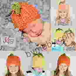 Gigi S Pumpkin Hat Stan Lee