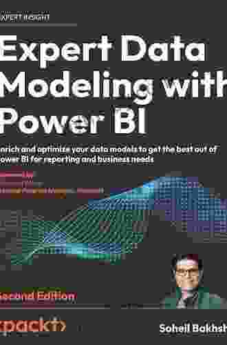 Expert Data Modeling with Power BI: Get the best out of Power BI by building optimized data models for reporting and business needs