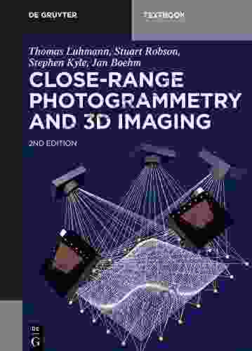 Close Range Photogrammetry and 3D Imaging (De Gruyter Textbook)