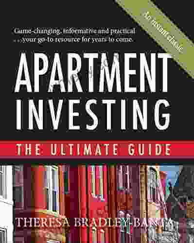 Apartment Investing: The Ultimate Guide