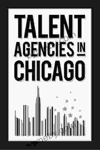 Talent Agencies in Chicago Thornton Wilder