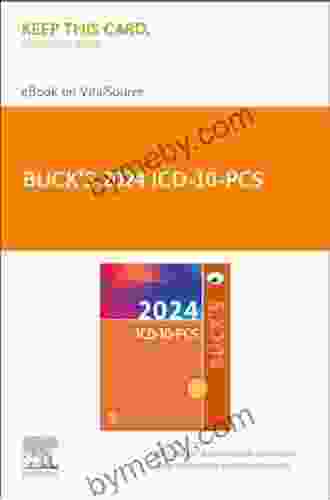 Buck s 2024 ICD 10 PCS E Jessica Pettitt