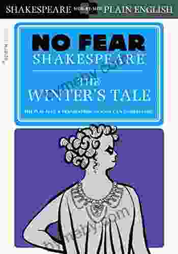 The Winter S Tale (No Fear Shakespeare)