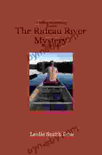 The Rideau River Mystery (A Billings Kids History Mystery)