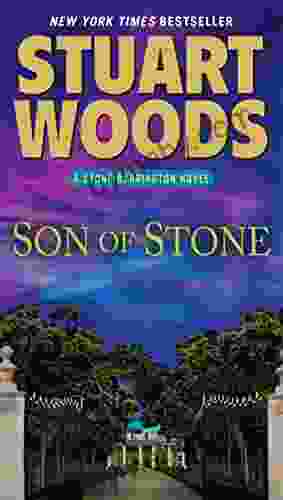 Son Of Stone: A Stone Barrington Novel