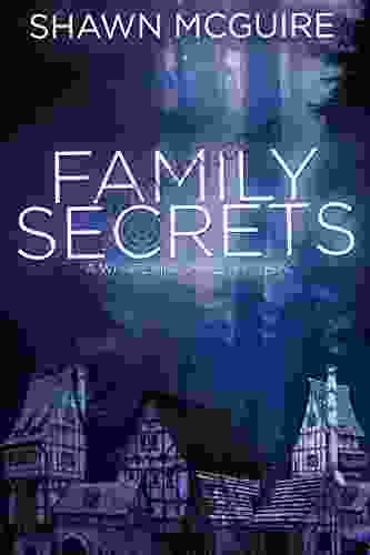 Family Secrets: A Whispering Pines Mystery