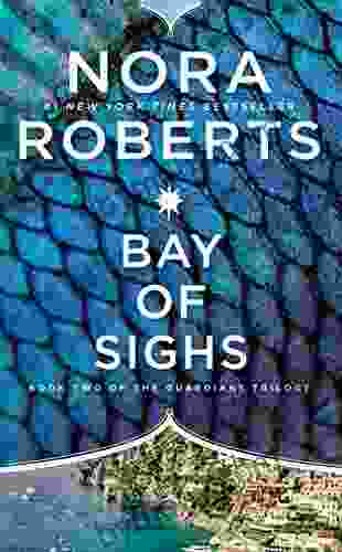 Bay of Sighs (The Guardians Trilogy 2)