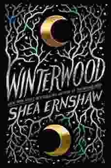 Winterwood Shea Ernshaw