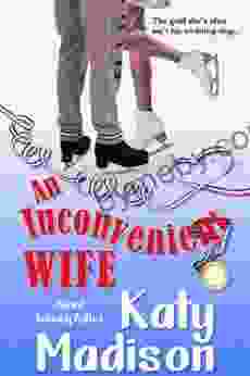 An Inconvenient Wife Katy Madison