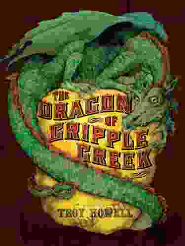 The Dragon Of Cripple Creek