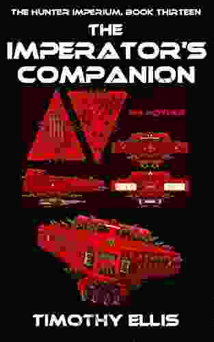The Imperator S Companion (The Hunter Imperium 13)