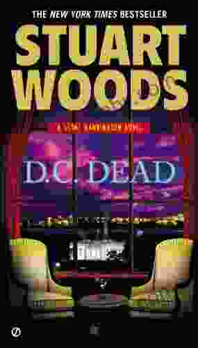 D C Dead (A Stone Barrington Novel 22)