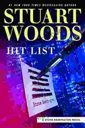 Hit List (A Stone Barrington Novel 53)