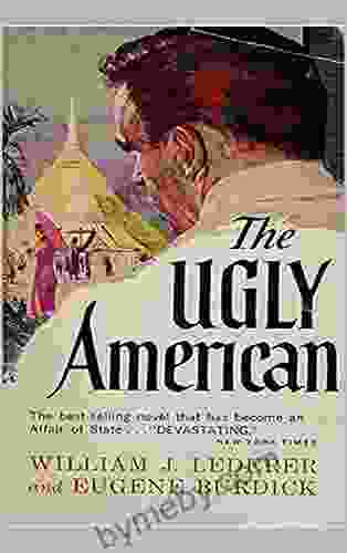 The Ugly American William J Lederer