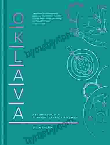 Oklava: Recipes From A Turkish Cypriot Kitchen