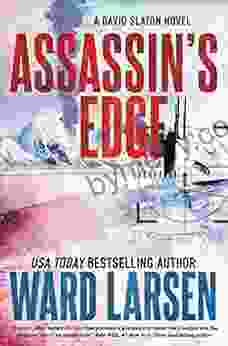 Assassin S Edge: A David Slaton Novel