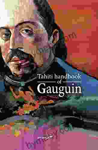 Tahiti handbook of Gauguin Seymour Morris Jr