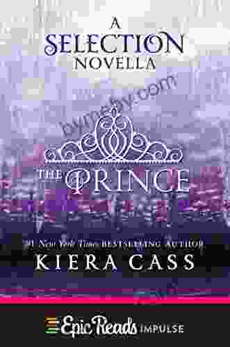 The Prince: A Novella (Kindle Single) (The Selection)