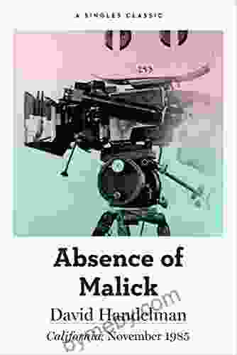 Absence of Malick: Why did movie director Terrence Malick disappear after his first two brilliant movies? (Singles Classic)