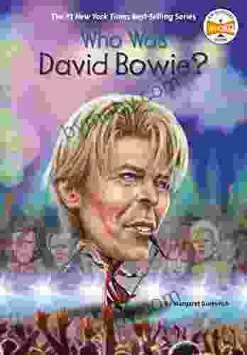 Who Was David Bowie? (Who Was?)