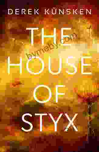 The House Of Styx (Venus Ascendant 1)