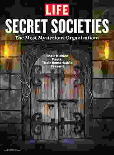 LIFE Secret Societies Whitney Stewart