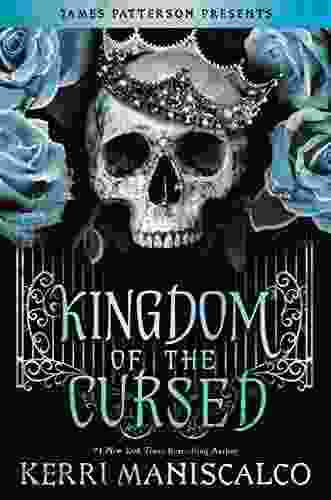 Kingdom of the Cursed (Kingdom of the Wicked 2)