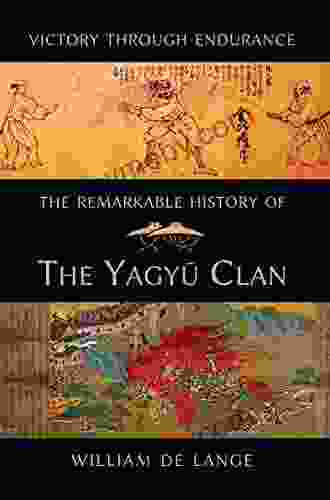 The Remarkable History Of The Yagyu Clan