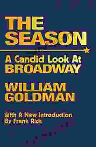 The Season: A Candid Look at Broadway (Limelight)