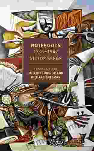 Notebooks: 1936 1947 (New York Review Classics)