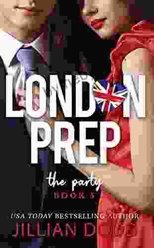 The Party (London Prep 5)