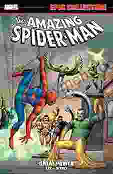 Amazing Spider Man Epic Collection: Great Power (Amazing Spider Man (1963 1998))