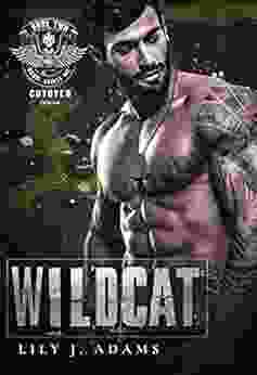 Wildcat (Rebel Saints MC Romance Cutover Chapter Motorcycle Club 2) (Rebel Saints MC Cutover Chapter)