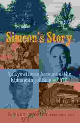 Simeon s Story: An Eyewitness Account of the Kidnapping of Emmett Till