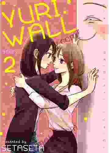 Yuri Wall Ch 2 Jeet Heer